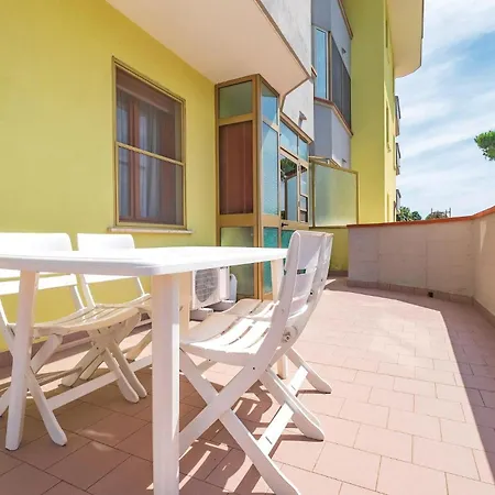 Ginestrino 11a Apartmán