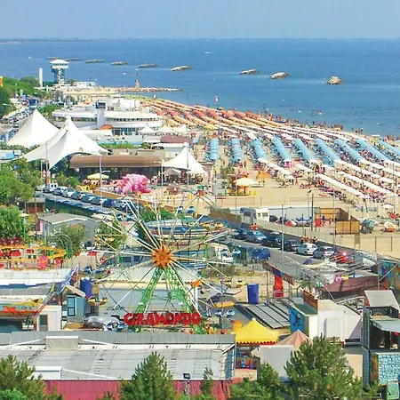 Ginestrino 11a Apartman *