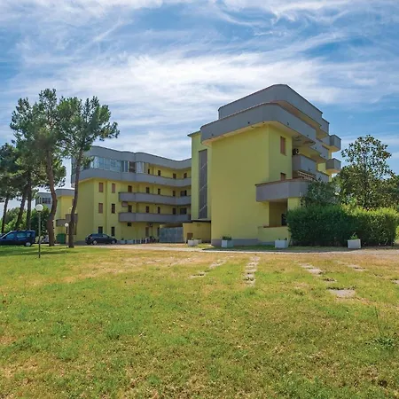 Ginestrino 11a Apartman Lido delle Nazioni