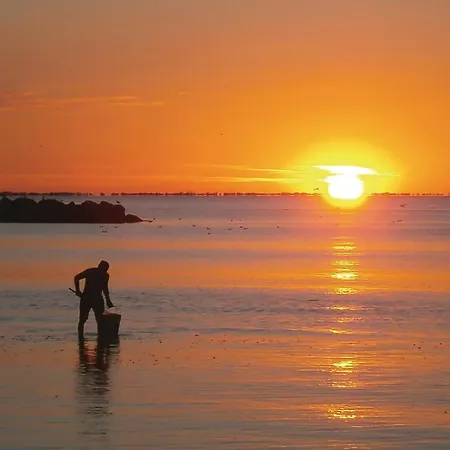 شقة Ginestrino 11a ليدو ديلي نازيوني