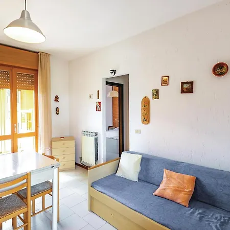 Ginestrino 11a Lido delle Nazioni