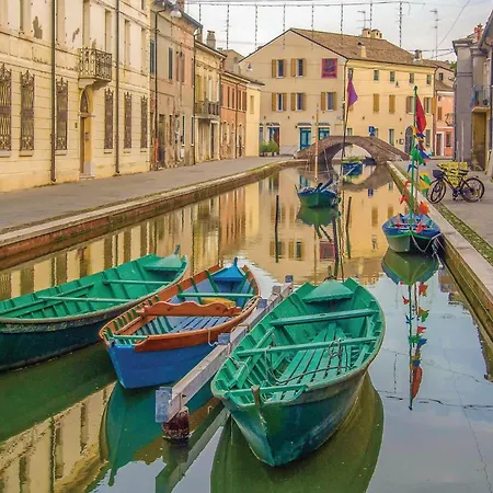 Ginestrino 11a شقة ليدو ديلي نازيوني