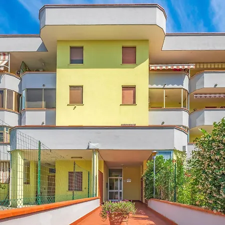 Apartmán Ginestrino 11a Lido delle Nazioni