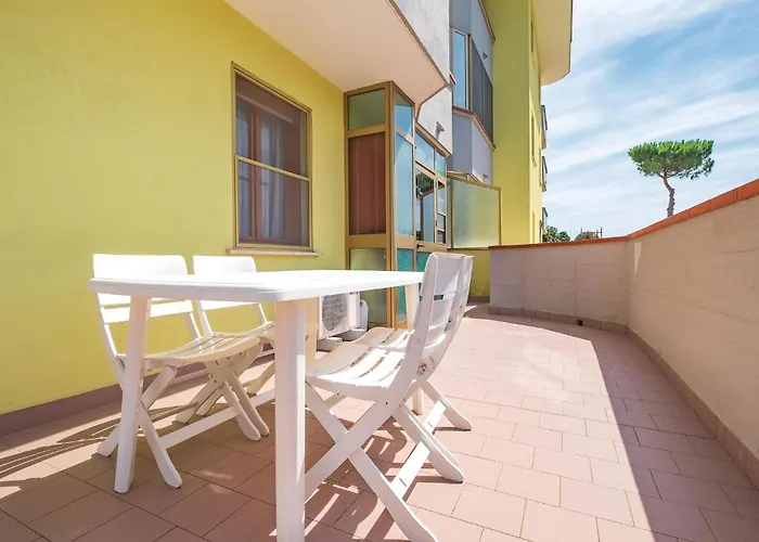 Ginestrino 11a Lejlighed