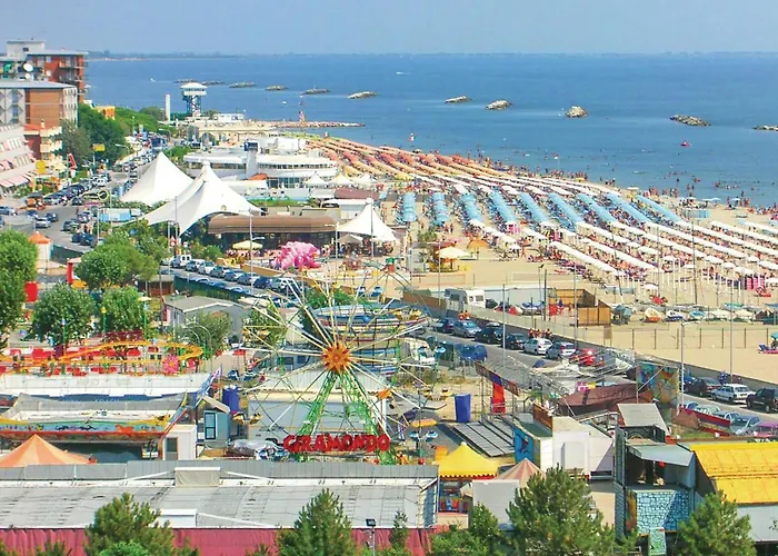 Ginestrino 11a شقة *