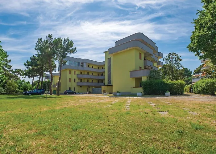 Ginestrino 11a شقة ليدو ديلي نازيوني