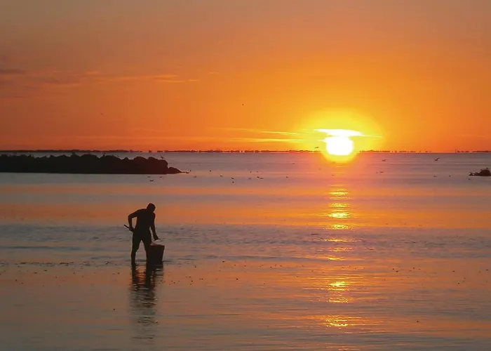 شقة Ginestrino 11a ليدو ديلي نازيوني