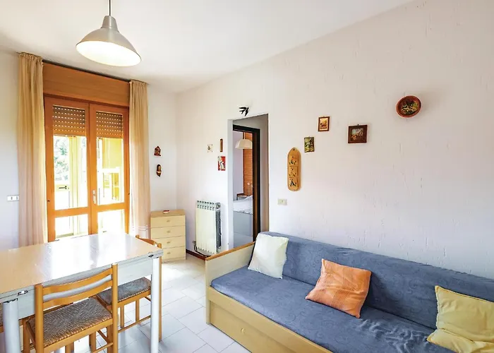 Ginestrino 11a Lido delle Nazioni