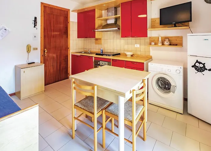 Ginestrino 11a * ليدو ديلي نازيوني