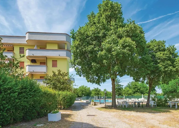 Ginestrino 11a Lejlighed *