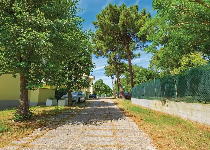 شقة Ginestrino 11a *