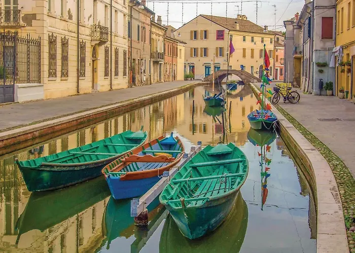 Ginestrino 11a Lejlighed Lido delle Nazioni