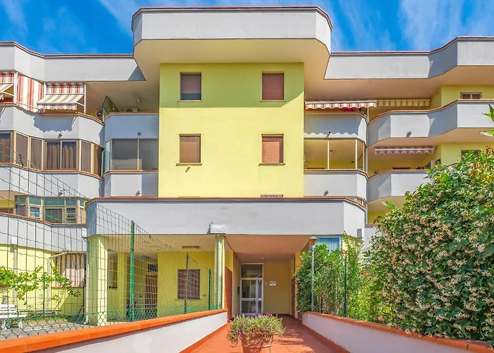 شقة Ginestrino 11a ليدو ديلي نازيوني